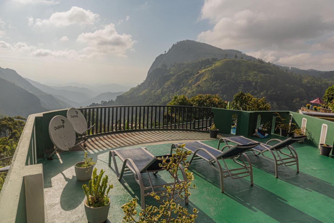 Ravana Range Ella Bagian luar foto