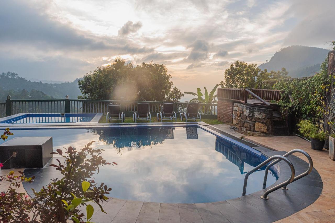 Ravana Range Ella Bagian luar foto