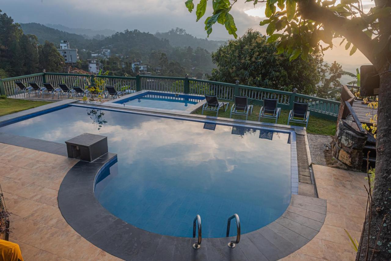 Ravana Range Ella Bagian luar foto