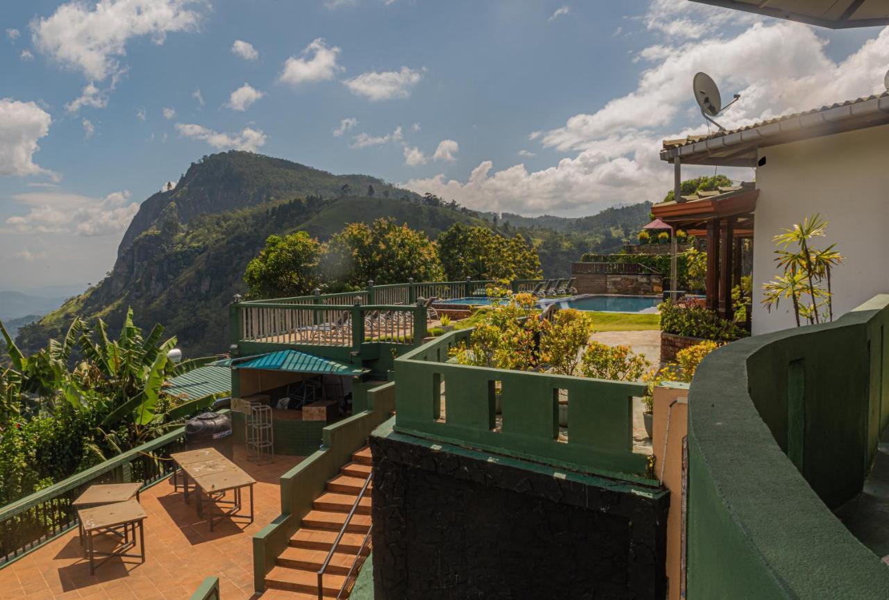 Ravana Range Ella Bagian luar foto