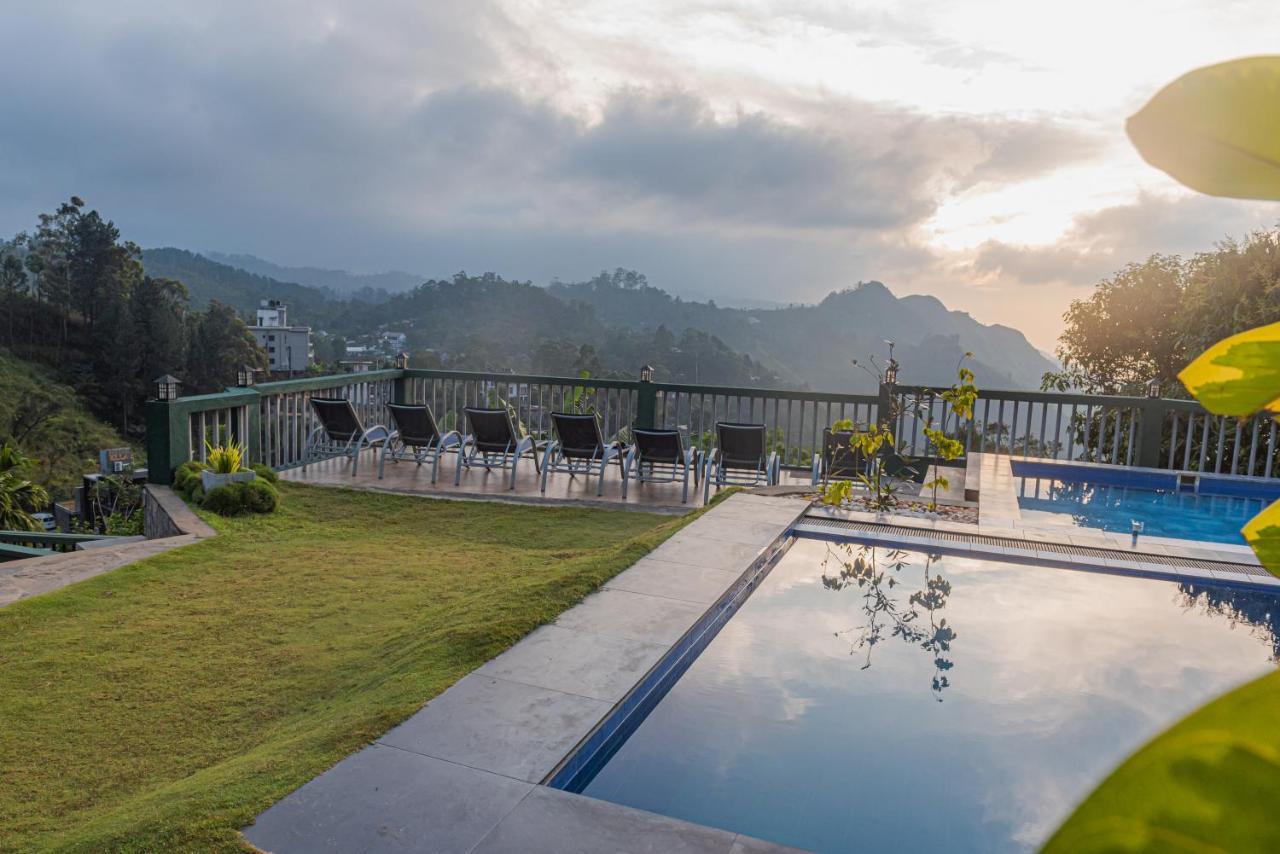 Ravana Range Ella Bagian luar foto