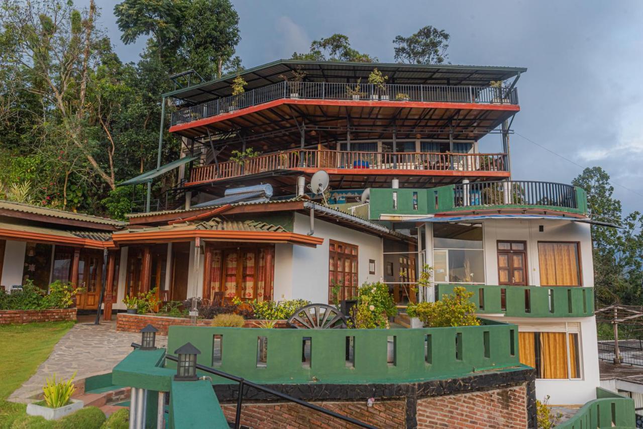 Ravana Range Ella Bagian luar foto
