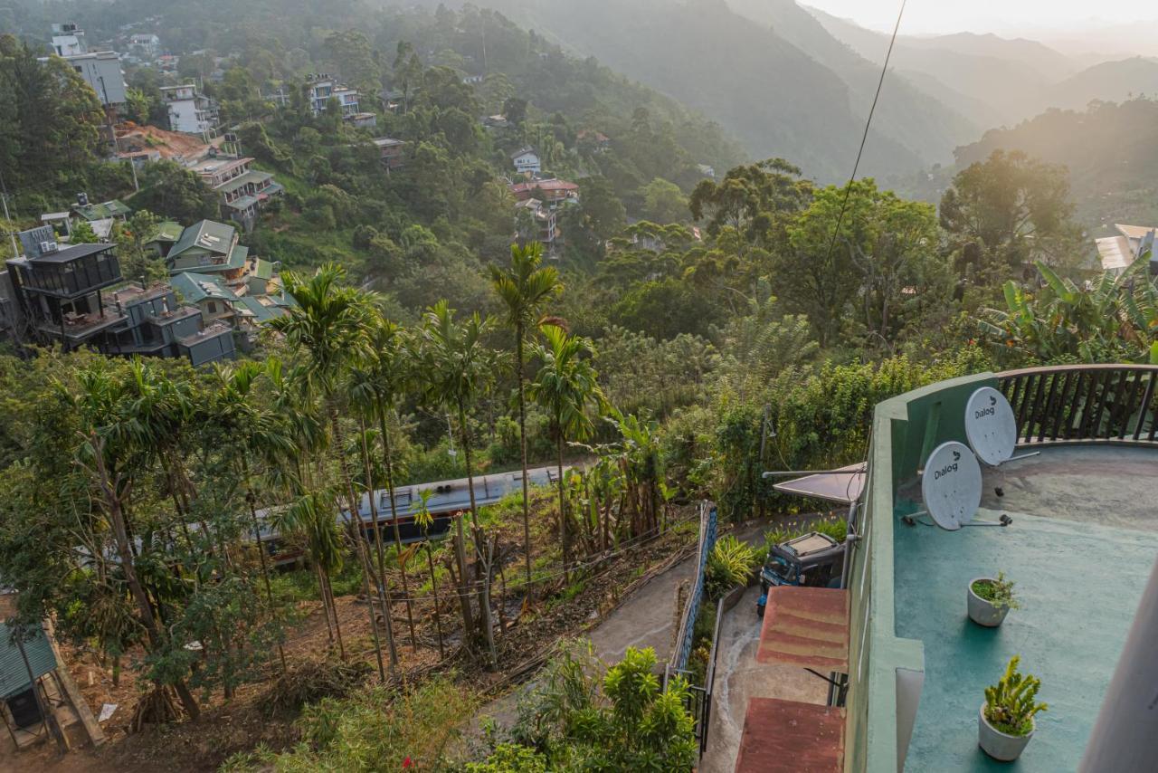 Ravana Range Ella Bagian luar foto